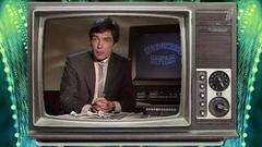 Памяти Юрия Николаева. Ведущий читает письма телезрителей «Утренней почты»