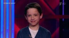 Григорий Дружинин перед Дополнительным этапом