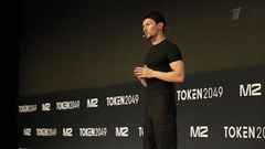 О дивный новый мир. Эпизод 1. Биоматериал Павла Дурова. Пусть говорят. Анонс