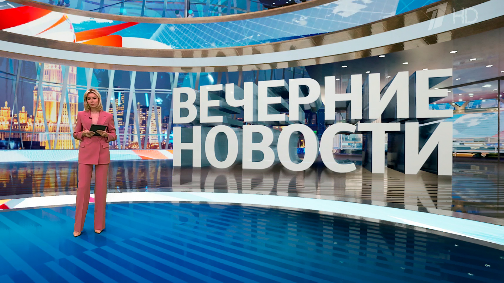 Выпуск новостей в 18:00 18 ноября 2024