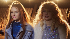 «Я с этой малолеткой петь не буду». Комбинация. Анонс