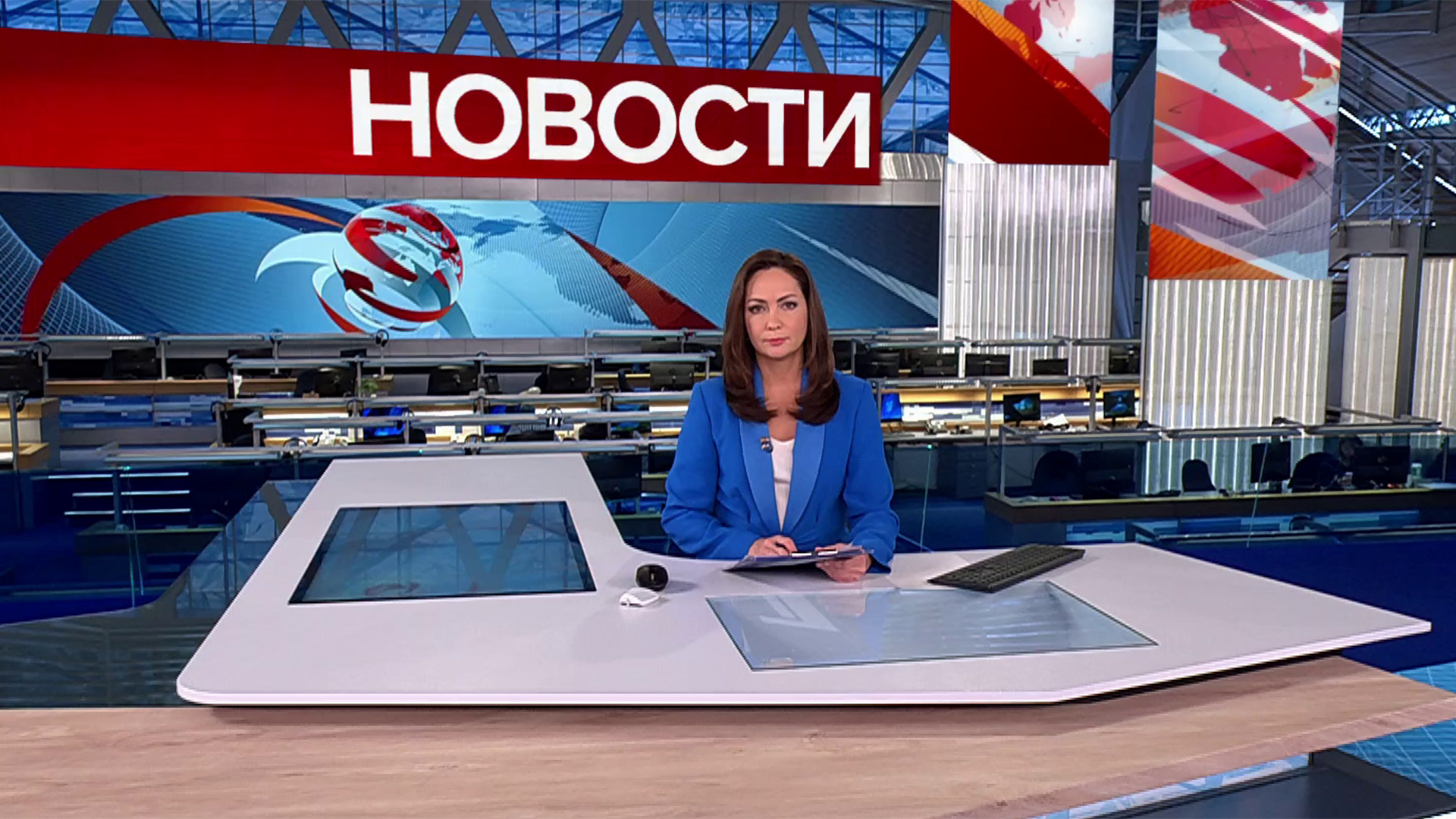 Выпуск новостей в 12:00 22 ноября 2024