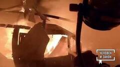 Видео недели. Ничего не случилось, но страшно. Человек и закон. Фрагмент 