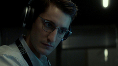 Черный ящик. Художественный фильм