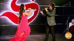  «Золотая нота» открывает новые таланты! Доброе утро. Фрагмент