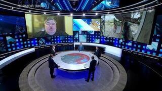 Военный эксперт Рожин спрогнозировал еще один удар «Орешником» до Нового года