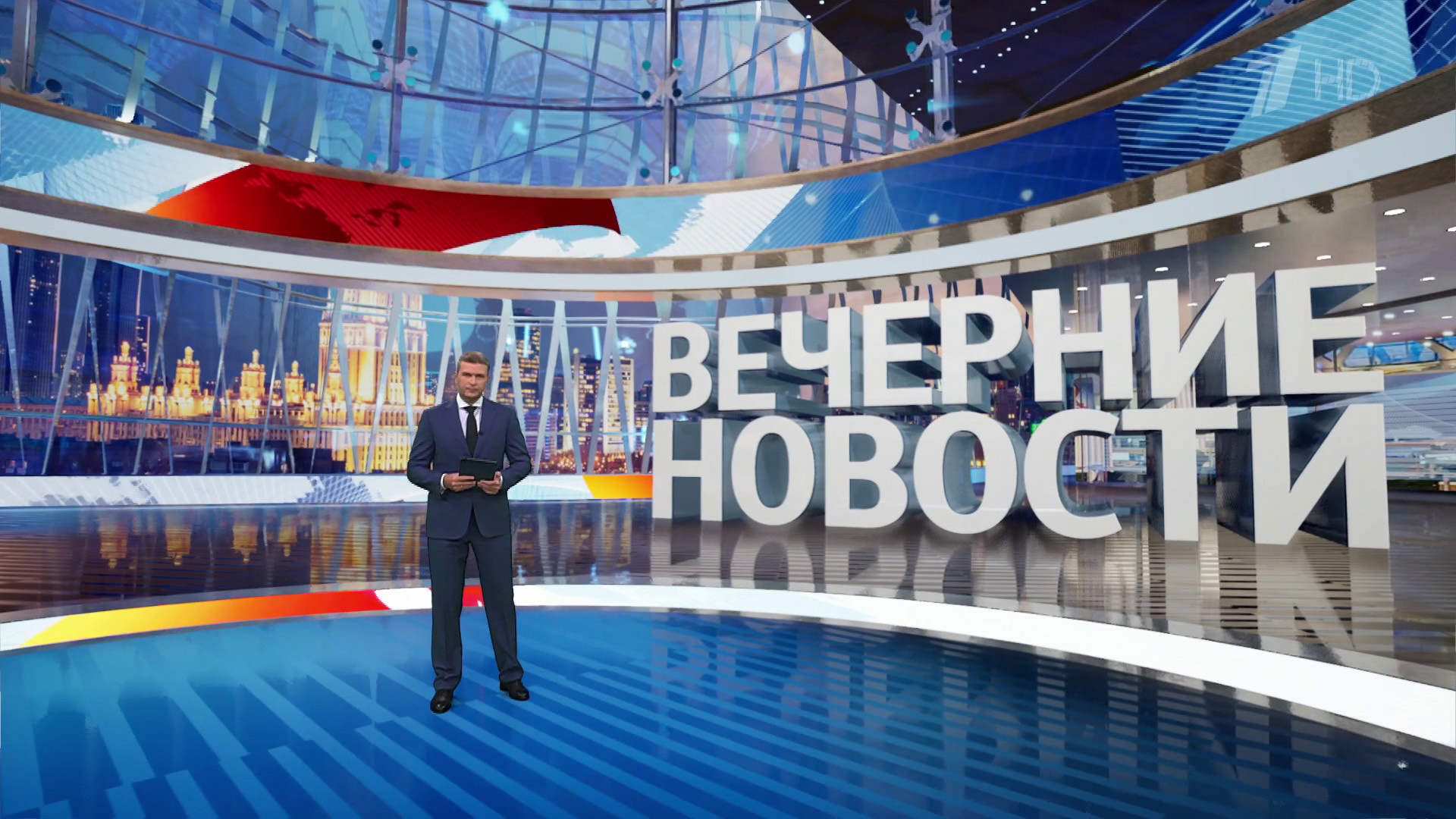 Выпуск новостей в 18:00 26 ноября 2024