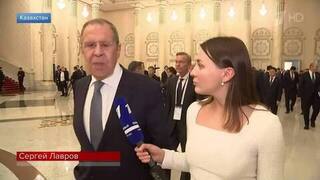 «Никому не запрещаем» — Лавров о сотрудничестве партнеров РФ с другими странами