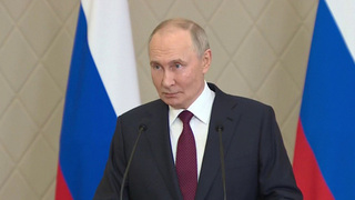 Путин: Россия применит все имеющиеся средства поражения, если Киев получит ядерное оружие