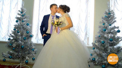 Давай поженимся… в Новый год! Доброе утро. Фрагмент