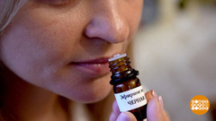 Эвкалипт — от простуды, розмарин — для внимания. Доброе утро. Суббота. Фрагмент 