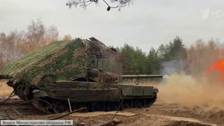 Российские войска нанесли удары по военным тылам противника