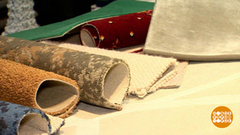 Ковролин, можно я тебя поглажу? Доброе утро. Фрагмент 