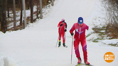 Я это смог! Доброе утро. Фрагмент 
