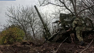 Российские войска продвигаются к Красноармейску в ДНР — важному для ВСУ узлу обороны