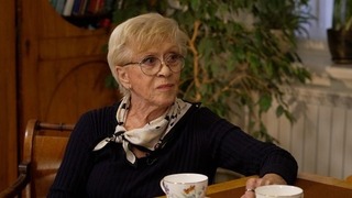 «В моей душе покоя нет». Документальный фильм к 90-летию Алисы Фрейндлих