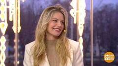 Анастасия Стежко о фильме «Персональный ассистент». Доброе утро. Фрагмент 