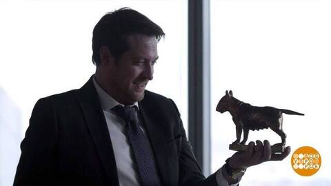 «Персональный ассистент»: месть слепа? Доброе утро. Фрагмент 