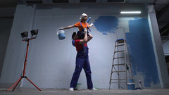 «Ты посмотри, какая поддержка!» Народный Ледниковый период. Анонс