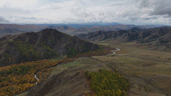 Хакасия. Жизнь своих. Анонс