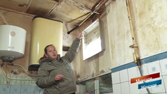 «И давно вы в памятнике живете?» Как живется в доме, построенном в царской России. Мужское / Женское. Краткое содержание 