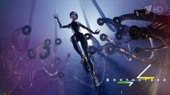 Био Ника — «Сломана». Фантастика. Следующий уровень. Фрагмент 