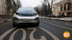 Стоянка запрещена! А остановка? Доброе утро. Суббота. Фрагмент 