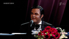 Сергей Волчков. Муслим Магомаев — «Синяя вечность». Точь-в-точь. Шестой сезон. Фрагмент