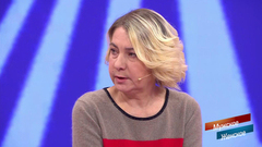 «Что и требовалось доказать!» Пьющая мать двух инвалидов отказалась от реабилитации. Мужское / Женское. Фрагмент 