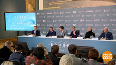 Премия «Вызов»: лауреаты объявлены! Доброе утро. Фрагмент 