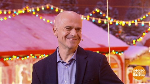 Николай Ковбас о фильме «Персональный ассистент». Доброе утро. Фрагмент 