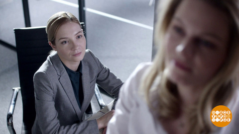 «Персональный ассистент»: досмотреть до конца! Доброе утро. Фрагмент