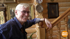 Борис Щербаков. «Питерский я!». Доброе утро. Фрагмент 