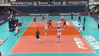 В Сочи переизбрали президента Всероссийской федерации волейбола