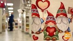 Какого цвета Новый год? Доброе утро. Фрагмент 