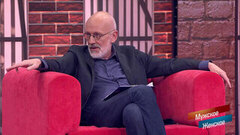 «Потенциальных жертв станет на миллионы меньше». Как защититься от телефонных мошенников? Мужское / Женское. Фрагмент 