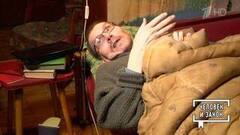 Жертвы мошенников. Человек и закон. Фрагмент 