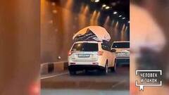 Видео недели: гигантский улов; роботы-курьеры. Человек и закон. Фрагмент