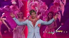 Великолепный — «Текила-любовь». Фантастика. Следующий уровень. Фрагмент 