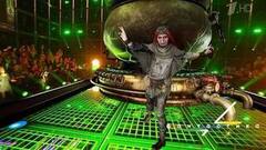 Мила Йогович — «Ведьма-речка». Фантастика. Следующий уровень. Фрагмент