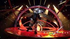 Лунный Лис — «Комета». Фантастика. Следующий уровень. Фрагмент 