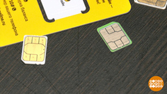 Сим-карты: все оттенки серого. Доброе утро. Фрагмент