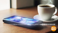 Кибермошенники не пройдут? Доброе утро. Фрагмент