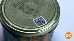 Что в банке? Расскажет QR-код! Доброе утро. Фрагмент 