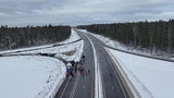 В Московской области открылась новая скоростная автомагистраль — Мытищинская хорда