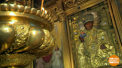 Николай Чудотворец. Святой, которого почитают во всем мире. Доброе утро. Фрагмент 