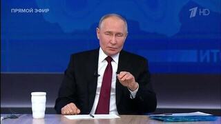 «Девочки нужны» — Путин о падении рождаемости и воспроизводстве потомства в РФ