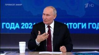 «Это уже видел, хочется что-то другое» — Путин объяснил популярность порносайтов