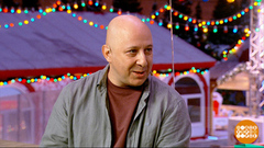 Валентин Постников о сказках, сказочниках и сказочных героях. Доброе утро. Фрагмент