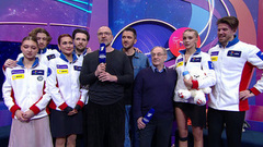 «Российские фигуристы получили допуск на отбор на Олимпийские игры». Чемпионат России по фигурному катанию 2025